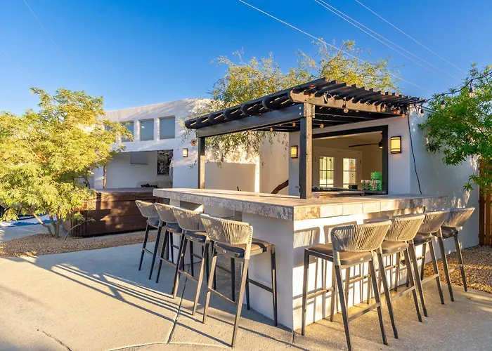 Waterslideluxury3 Housessportcrtshufflegolfspa Holiday home