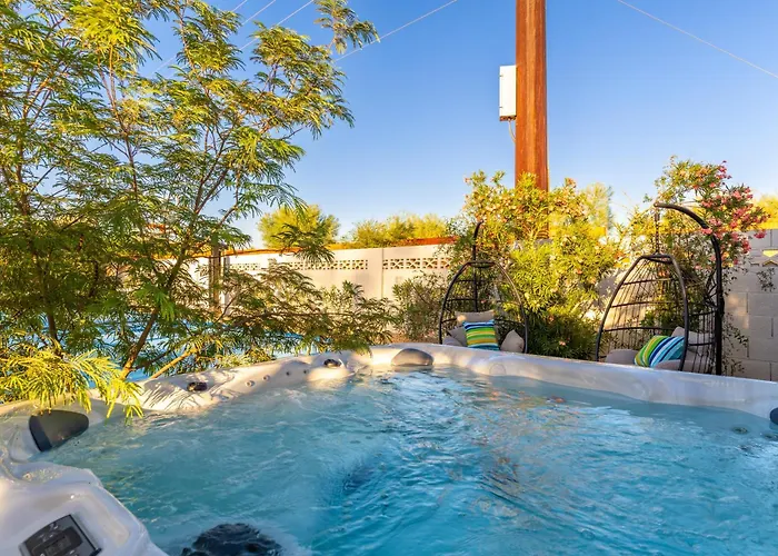 Holiday home Waterslideluxury3 Housessportcrtshufflegolfspa *